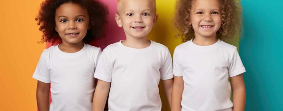 mannequins pour votre enfant