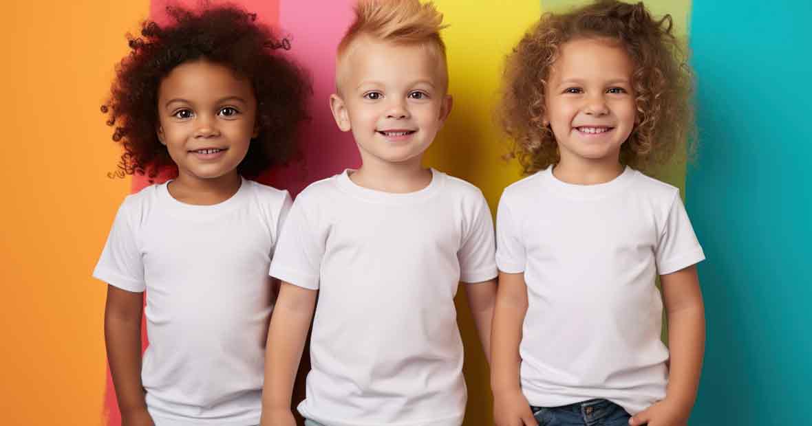 mannequins pour votre enfant